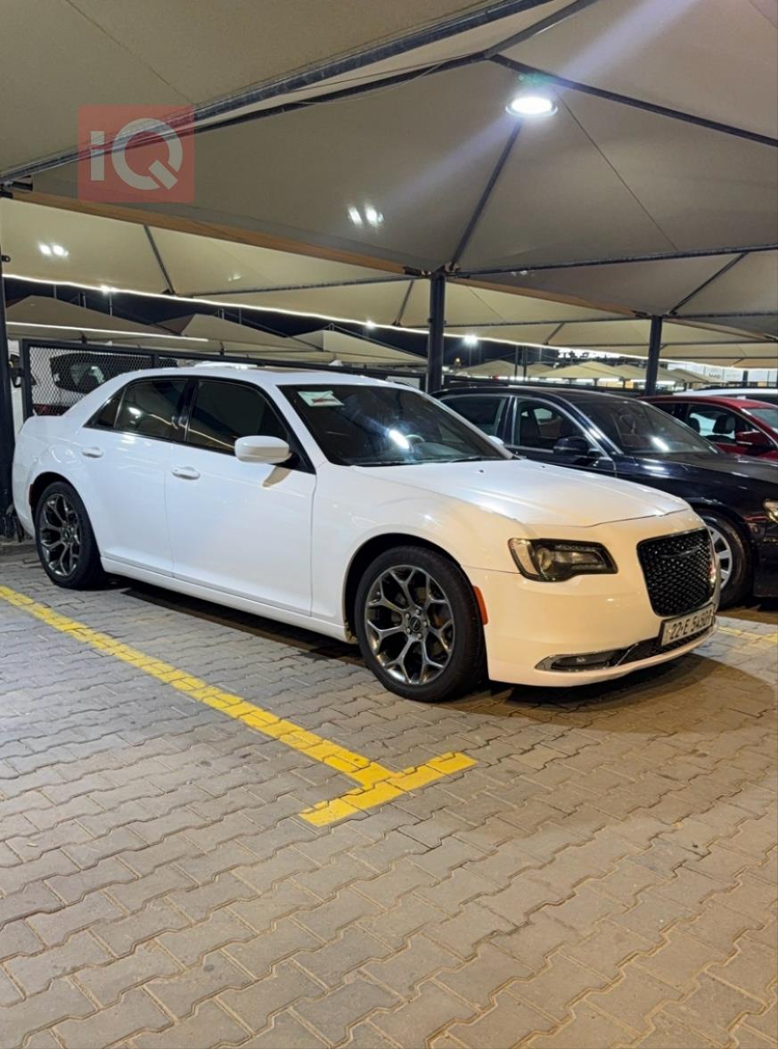 Chrysler 300